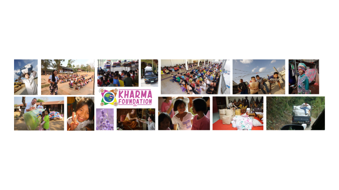 kharma-foundation-est-2007
